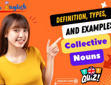 Definition, Types, and Examples of Collective Nouns