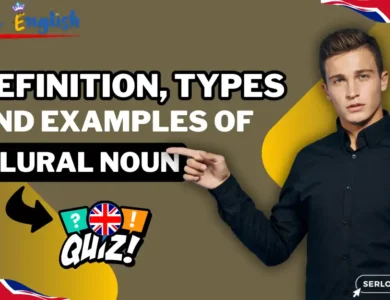 Definition, Types, and Examples of Plural Noun