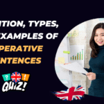 Definition, Types, and Examples of Imperative Sentences