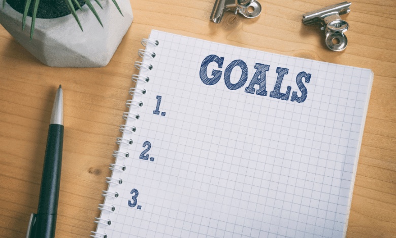 1. If you tell people your goals, you’re less likely to achieve them.