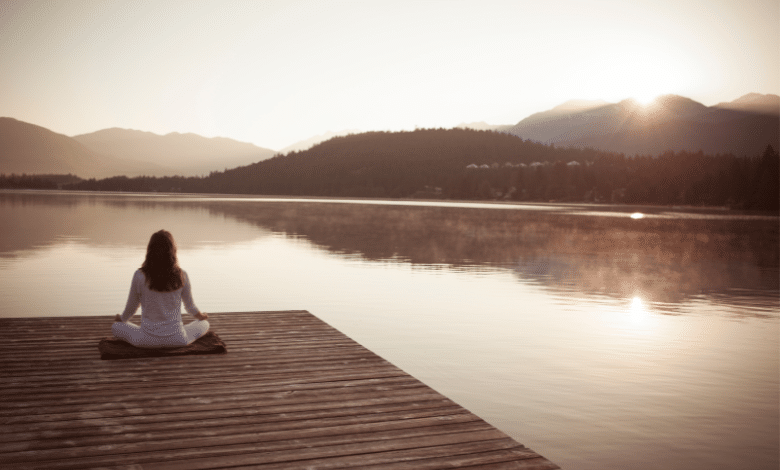 Meditation and prayer can cut stress