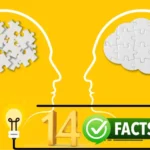 These 14 Psychological Facts Just Might Have You Thinking Differently