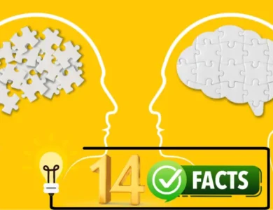 These 14 Psychological Facts Just Might Have You Thinking Differently