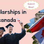 Top Scholarships Offered by Canadian Universities for International Applicants