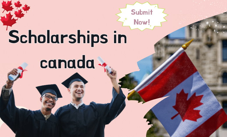 Top Scholarships Offered by Canadian Universities for International Applicants