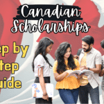 How to Apply for Canadian Scholarships: Step-by-Step Guide