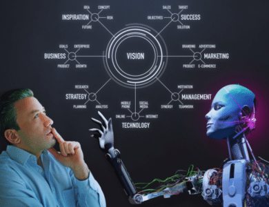 The Future of AI: How Artificial Intelligence Will Shape Our Lives by 2030