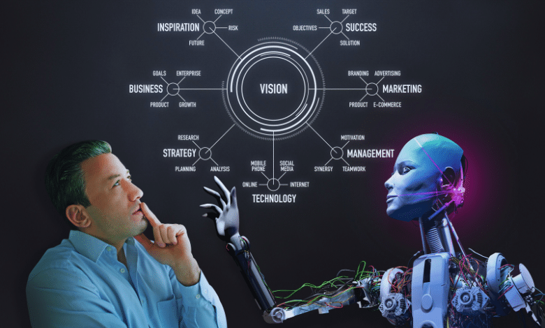 The Future of AI: How Artificial Intelligence Will Shape Our Lives by 2030