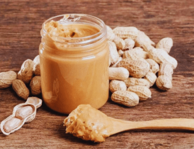 Should You Eat Peanut Butter Every Day? This Is What Happens If You Do