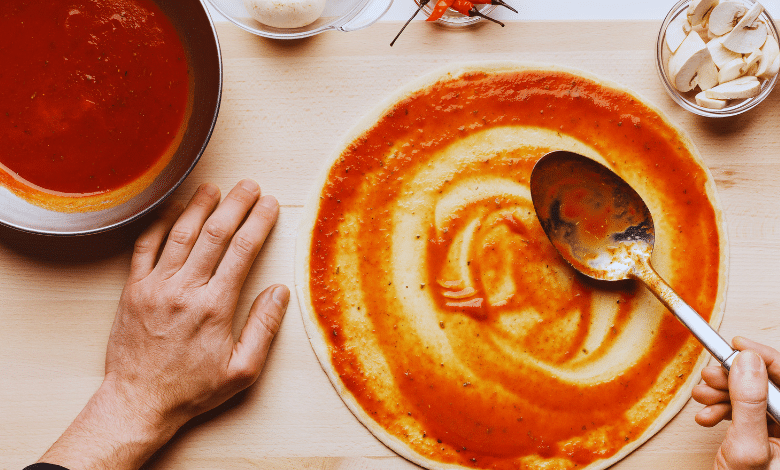 Cut out the cuppy pepperoni at a low-grade shop